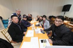 서울시 마포구 자율방범연합대 총회 및 송년회 55