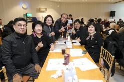 서울시 마포구 자율방범연합대 총회 및 송년회 56