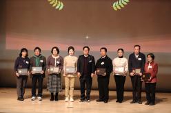 2025 마포구 자원봉사자의날 7