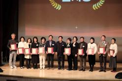 2025 마포구 자원봉사자의날 10