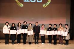 2025 마포구 자원봉사자의날 12