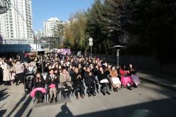 서강실뿌리복지센터 개관식 13