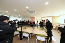 서강실뿌리복지센터 개관식 19