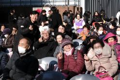 서강실뿌리복지센터 개관식 34