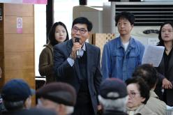 제29회 노인의 날 기념 망원2동 경로잔치 15