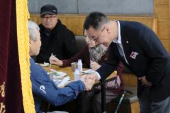 제29회 노인의 날 기념 망원2동 경로잔치 19