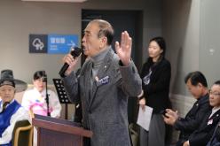 2025년 성산1동 사랑의 경로잔치 6