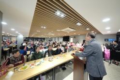 2025년 성산1동 사랑의 경로잔치 7