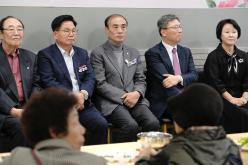 2025년 성산1동 사랑의 경로잔치 17