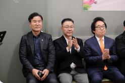 2025년 성산1동 사랑의 경로잔치 18