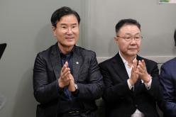 2025년 성산1동 사랑의 경로잔치 19