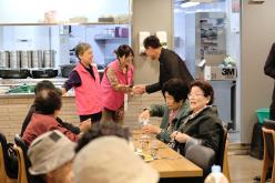 2025년 성산1동 사랑의 경로잔치 22