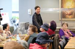 2025년 성산1동 사랑의 경로잔치 24