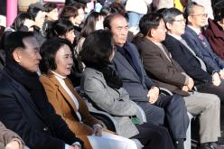 그림동네 조성 준공식 11