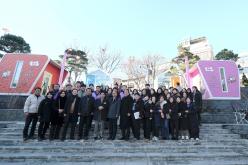 그림동네 조성 준공식 24