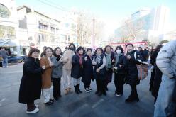 그림동네 조성 준공식 25