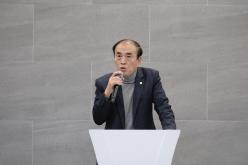 마포충청향우회연합회 송년의 밤 2