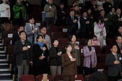 2025 마포구 체육인의 밤 유공자 시상식 6