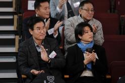 2025 마포구 체육인의 밤 유공자 시상식 8