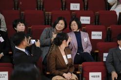 2025 마포구 체육인의 밤 유공자 시상식 9