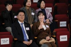 2025 마포구 체육인의 밤 유공자 시상식 11