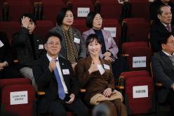 2025 마포구 체육인의 밤 유공자 시상식 12