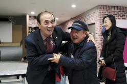 2025 마포구 체육인의 밤 유공자 시상식 50