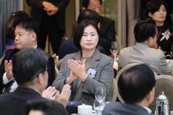 2025년 마포구의회 의정활동 결산간담회 26