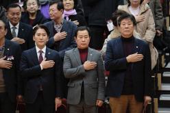 &lpar;재&rpar;마포인재육성장학재단 후원자의 날 8