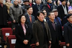 &lpar;재&rpar;마포인재육성장학재단 후원자의 날 11