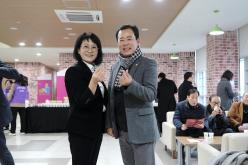 &lpar;재&rpar;마포인재육성장학재단 후원자의 날 22