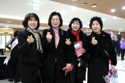 &lpar;재&rpar;마포인재육성장학재단 후원자의 날 24