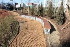 선형의 숲 연결보행로 조성사업 준공식 12