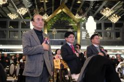 한국자유총연맹 마포구지회 평가대회 1