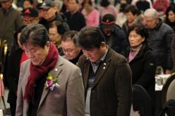 한국자유총연맹 마포구지회 평가대회 11