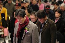 한국자유총연맹 마포구지회 평가대회 12