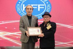 한국자유총연맹 마포구지회 평가대회 34