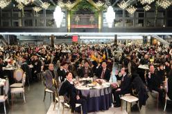 한국자유총연맹 마포구지회 평가대회 41