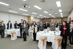 2026 마포구의회 신년회 2