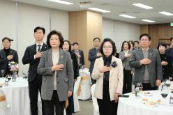 2026 마포구의회 신년회 4