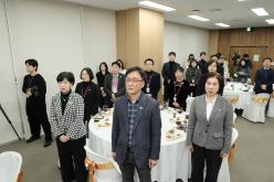 2026 마포구의회 신년회 8