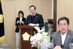 2026 마포구의회 신년회 12