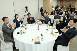 2026 마포구의회 신년회 13