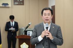 2026 마포구의회 신년회 34