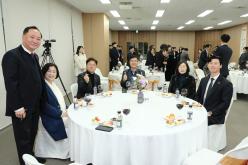 2026 마포구의회 신년회 50