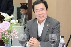 2026 마포구의회 신년회 54