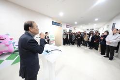 마포체력인증센터&lpar;서강&rpar; 현판식 6