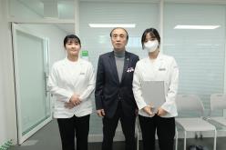 마포체력인증센터&lpar;서강&rpar; 현판식 14