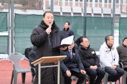 제3회 마포구청장배 소프트테니스대회 3