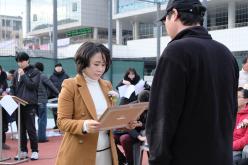 제3회 마포구청장배 소프트테니스대회 5